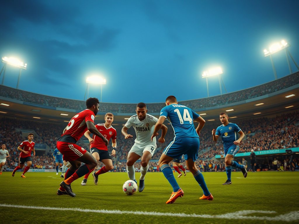 France national football team affronte l'Irak