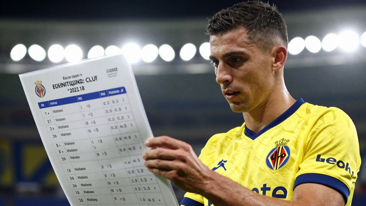 Villarreal CF ya conoce su calendario completo para la fase de grupos de la Champions League, con el debut ante el...
