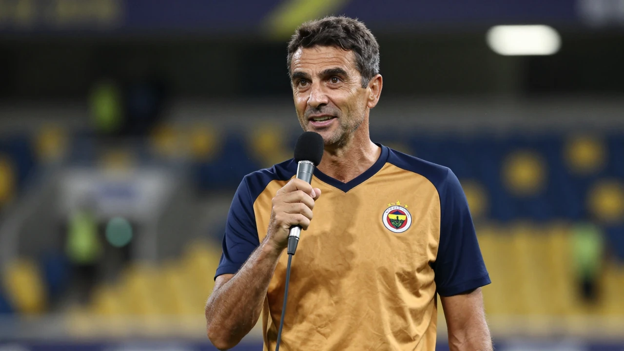 Fenerbahçe SK: Fenerbahçe, Sturm Graz'u 2-0 yenerek UEFA Şampiyonlar Ligi 3