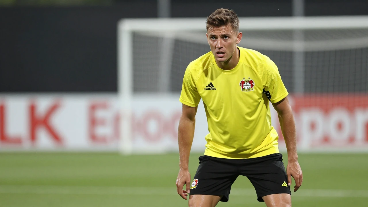 The Süddeutsche Zeitung podcast "Und nun zum Sport" examines the new Bundesliga season with a special focus on...