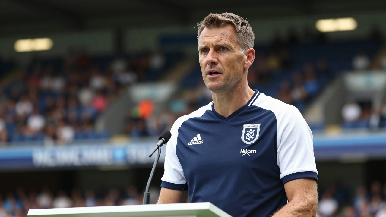 Millwall Football Club partners with The Business End for 'Let’s Get Engaged' event at The Den on 16 September, focusing...