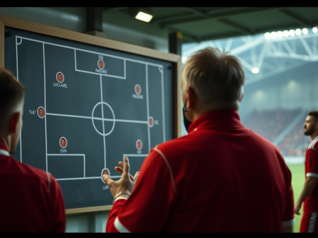 The Dons Prepare for a Tough Test Against Kilmarnock