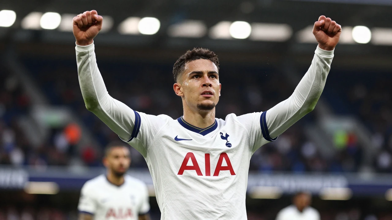 Tottenham Hotspur defeated Sydney FC 4-2 on penalties after a 1-1 draw in a pre-season friendly in Australia, as the...