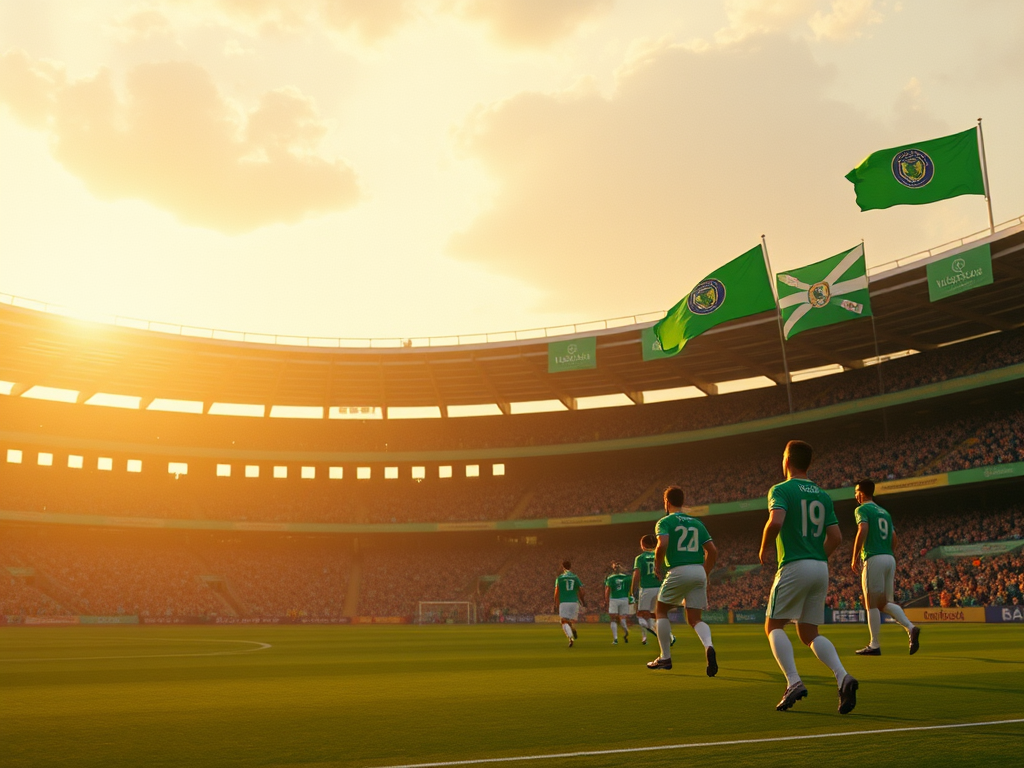 Moreirense Futebol Clube celebra vitória no Dia M - Liga Portugal