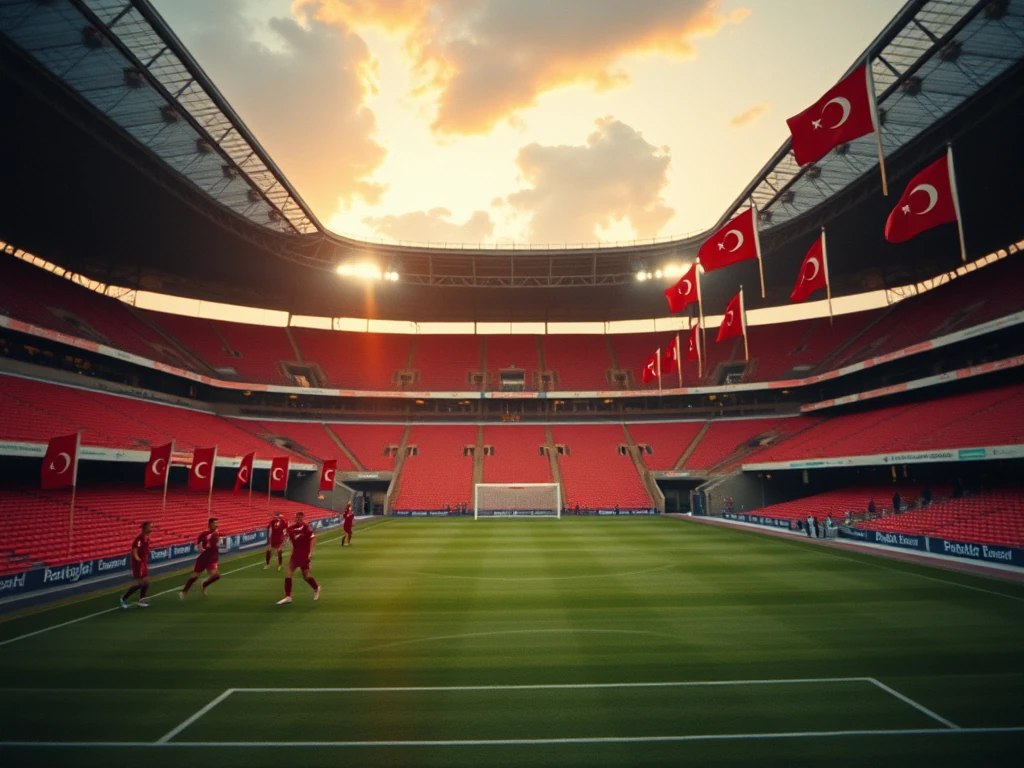 Kayserispor'a 2026-2027 sezonu için 232 milyon 101 bin 948 TL harcama limiti belirlendi