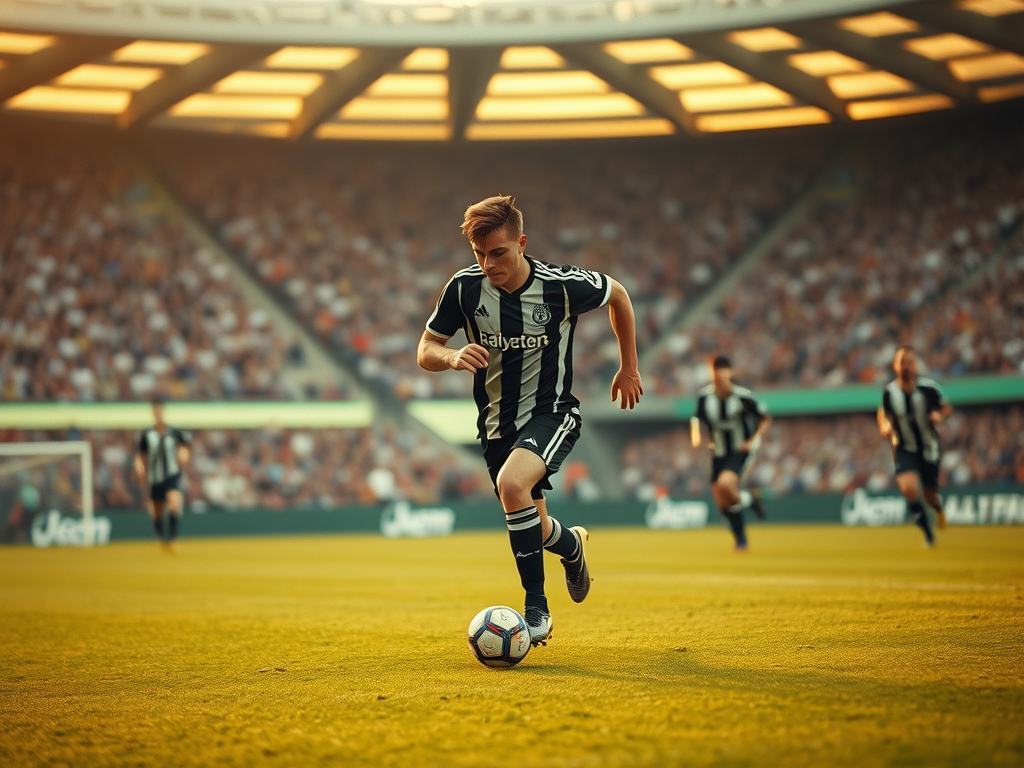 L. Jungwirth: The Key Player in Goal for LASK Linz
