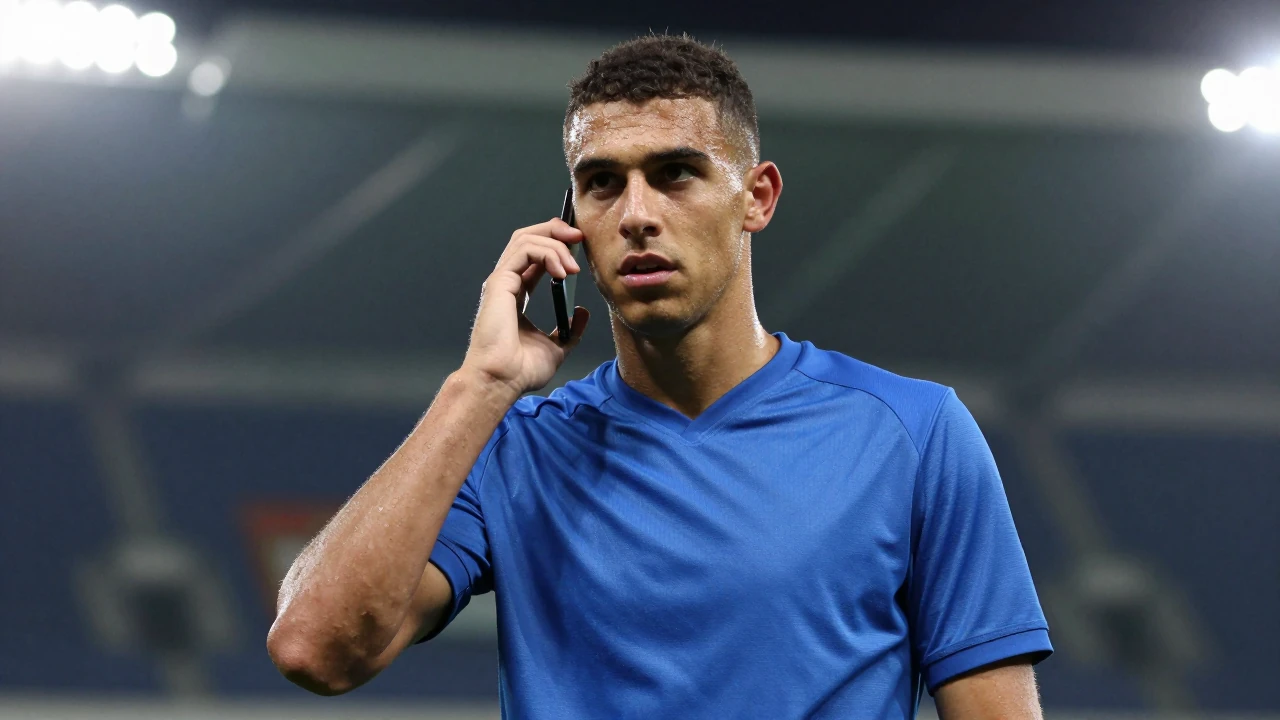Peterborough United have placed a £4 million valuation on forward Harry Leonard amid late transfer window interest, as...