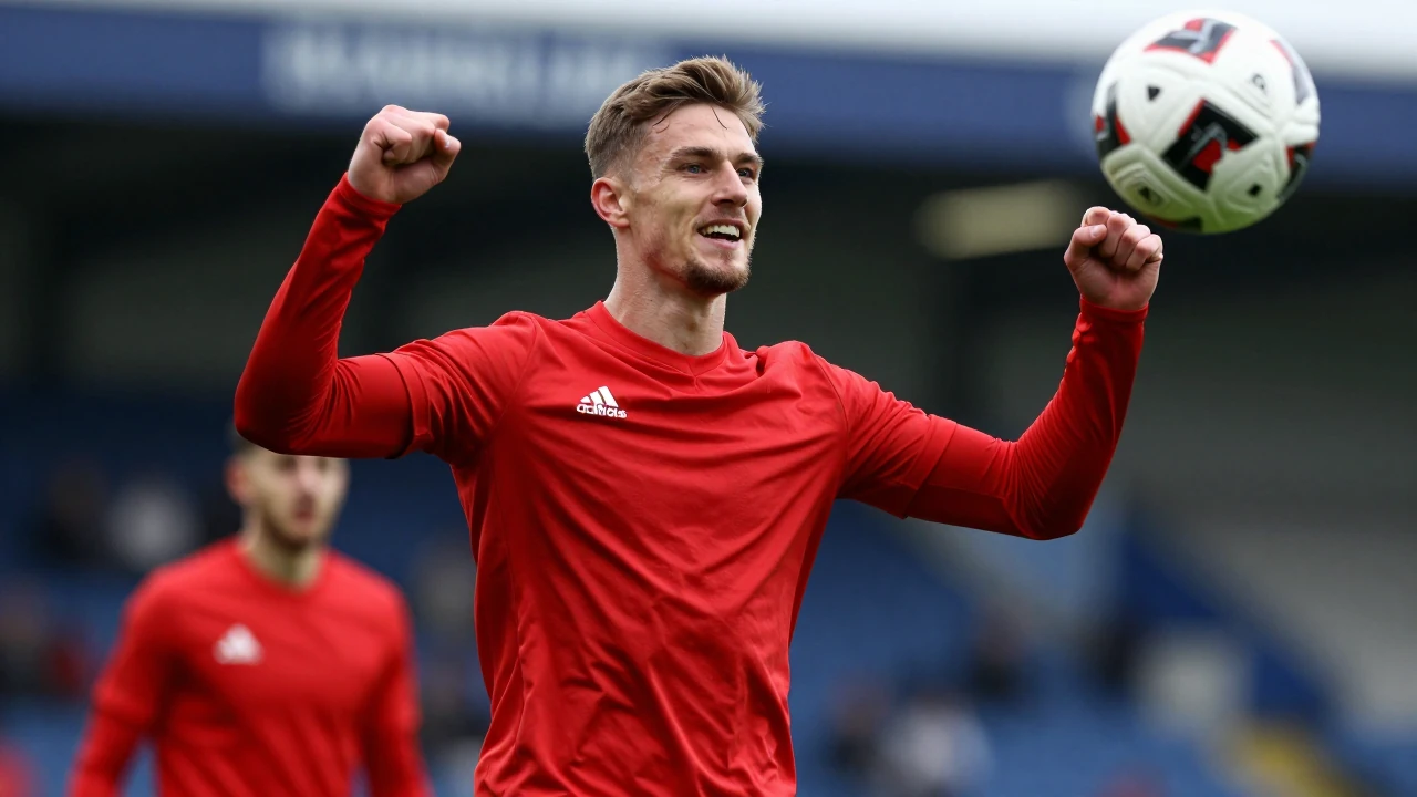 Bristol City held an open training session at Ashton Gate, giving fans a behind-the-scenes look at Michael Skubala's...