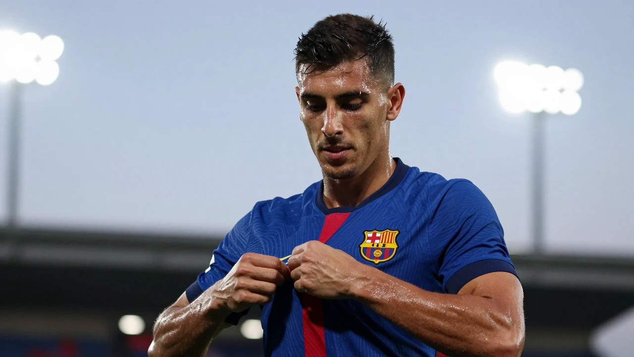 Barcelona anuncia la llegada de Rodri mientras revisa los fichajes esperados; descubre cómo impacta en su dominio de La...