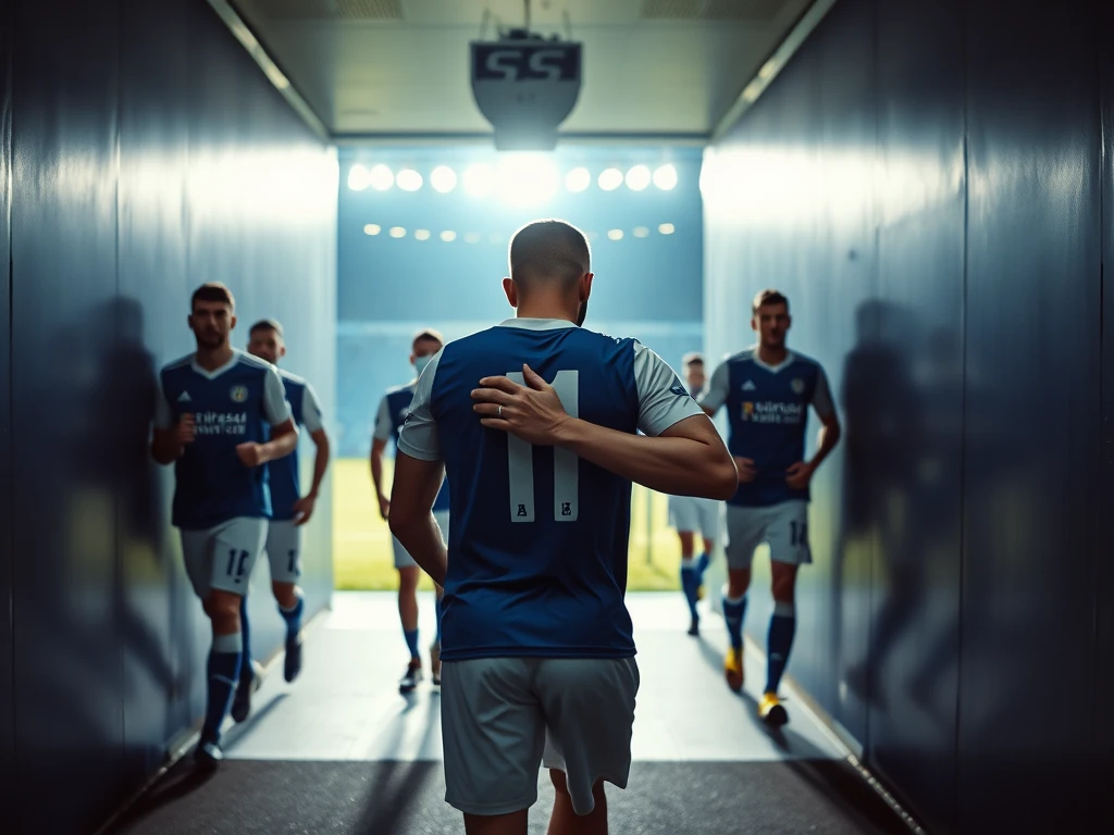 Birmingham City prepares for the new season with crucial transfers on the horizon, aiming to strengthen their squad and...