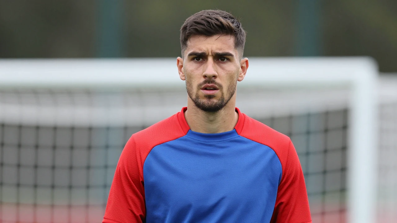 Rangers striker Robbie Ure has justified his decision to leave the Scottish club for Sevilla, scoring 20 goals in 20...