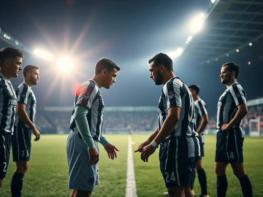 St Mirren's Tactical Shift: Key Changes Ahead of Crucial Championship Clash