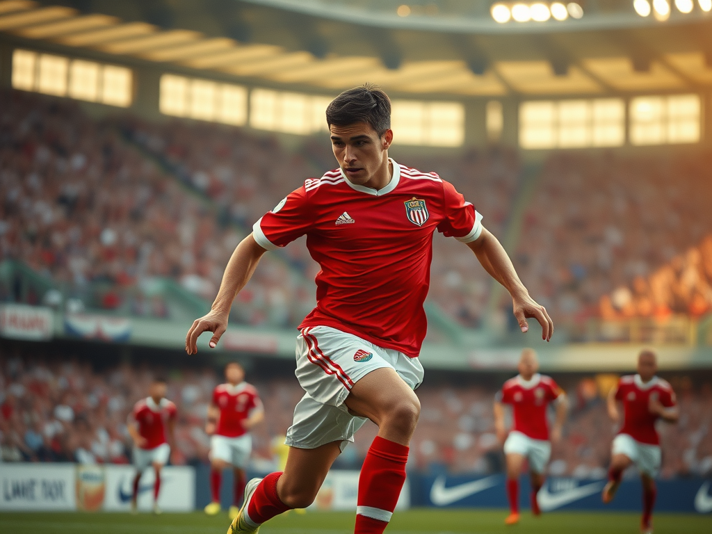 Arsenal's Champions League Final: A Tactical Duel Awaits in Budapest