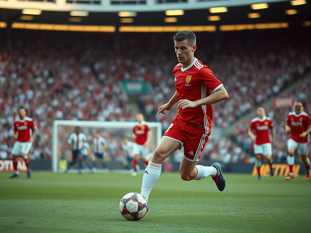 Brad and Lewis: The Dynamic Duo Transforming Aberdeen FC's Midfield