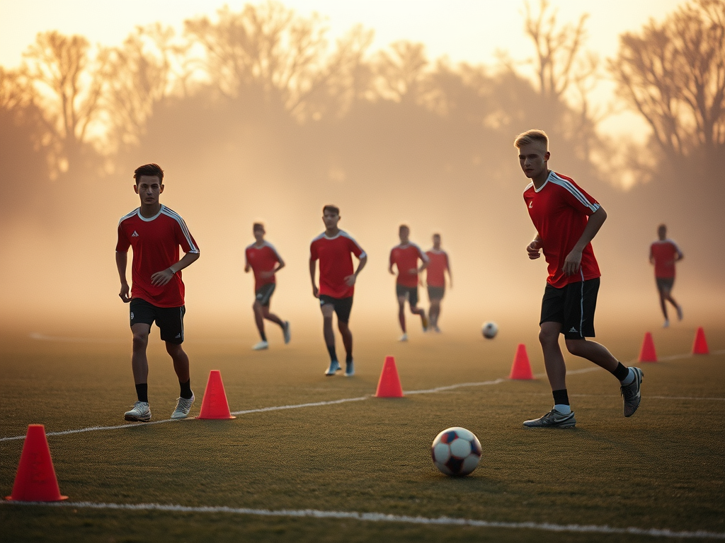 São Paulo FC: Decisões Críticas e o Futuro do Clube