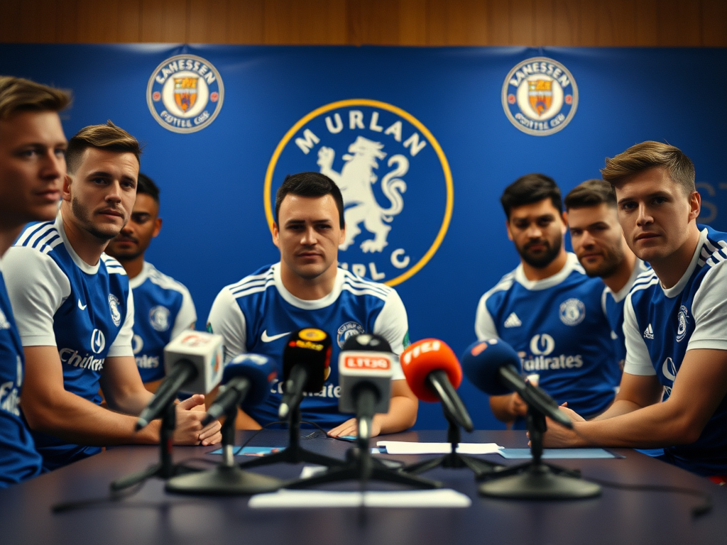 Reassessing Portsmouth's Tactical Identity in Recent Matches