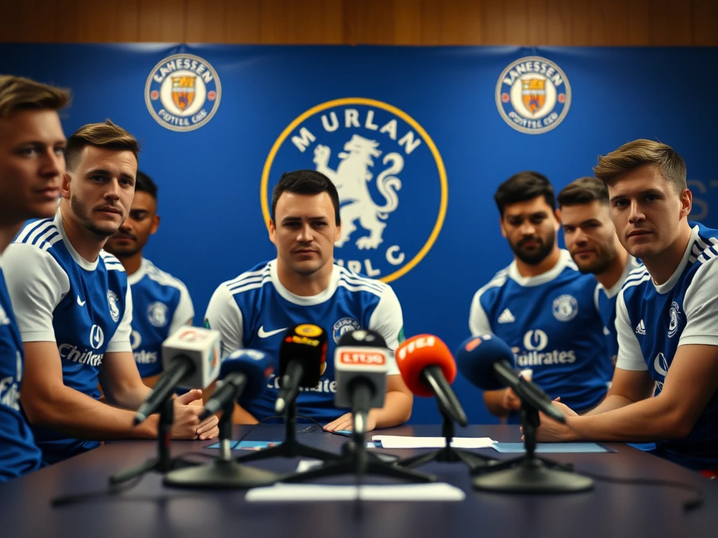 As Portsmouth navigates through the current league season, a closer look at their tactical identity reveals areas for...