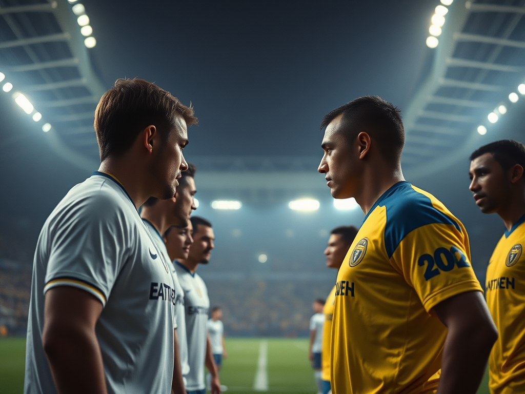Leeds United's Tactical Approach and Key Players Ahead of Upcoming Clash