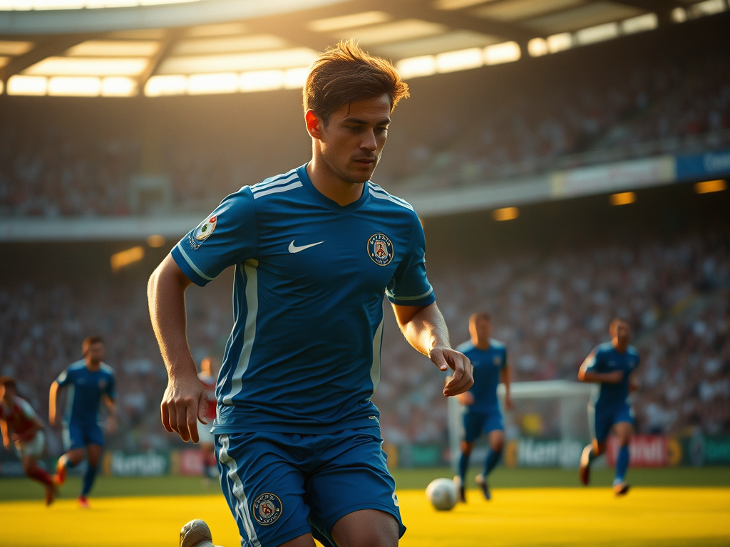 Darmstadt 98's Key Matchup: A Look Ahead to Tactical Battles and Player Impact