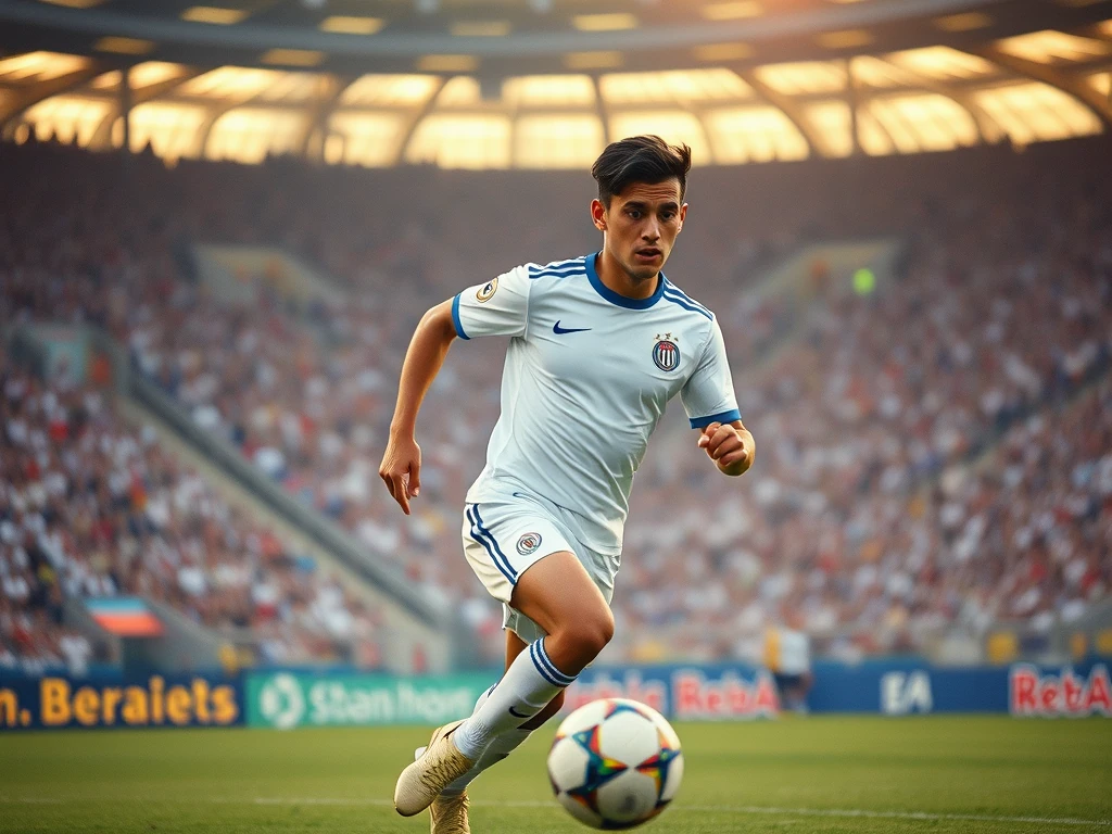 Club Puebla ha dejado una huella imborrable en la Liga MX a lo largo de su historia. Este artículo explora su impacto y...