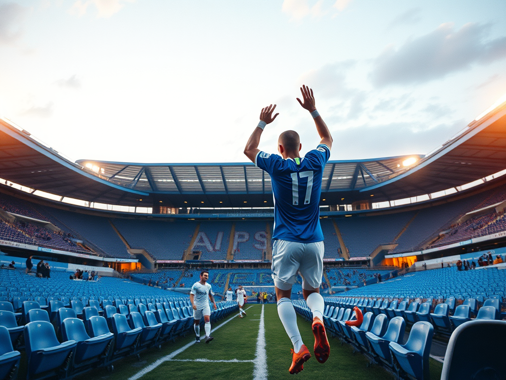 The Rituals of the Blue: Celebrating PEC Zwolle's Fan Culture