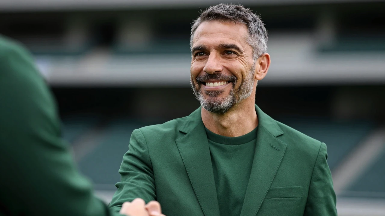 Werder Bremen and construction firm Matthäi have extended their main sponsorship partnership three years early until...