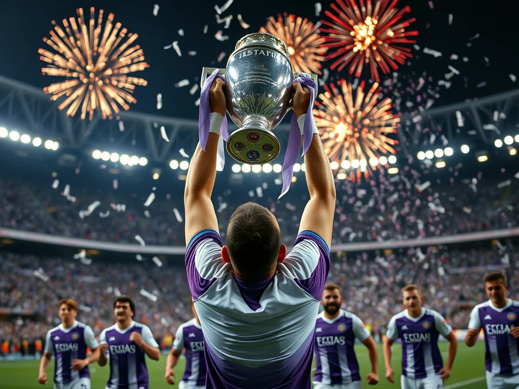 RSC Anderlecht op weg naar cruciale weken in de Jupiler Pro League