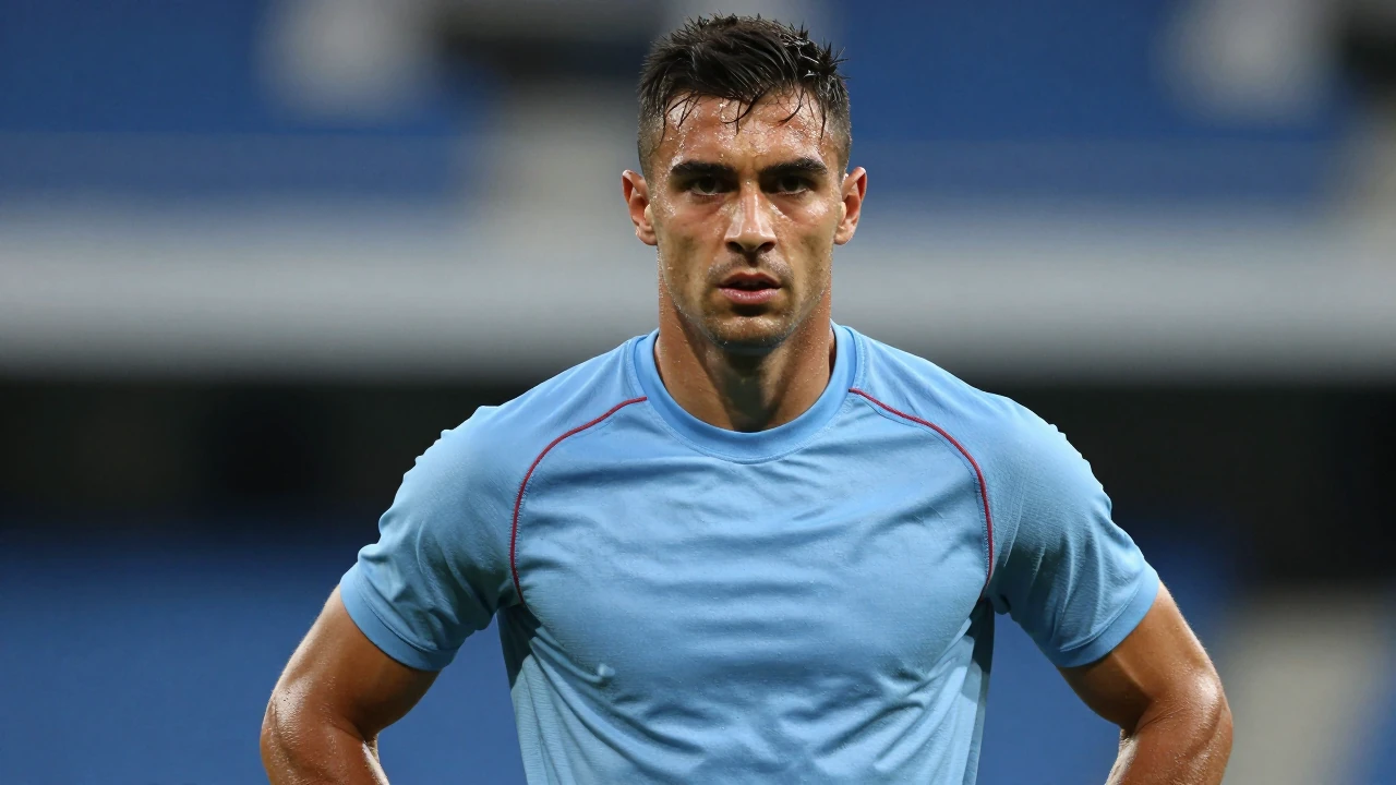 Celta Vigo is nearing agreements on acquiring a goalkeeper and a defender, with discussions still in progress for an...