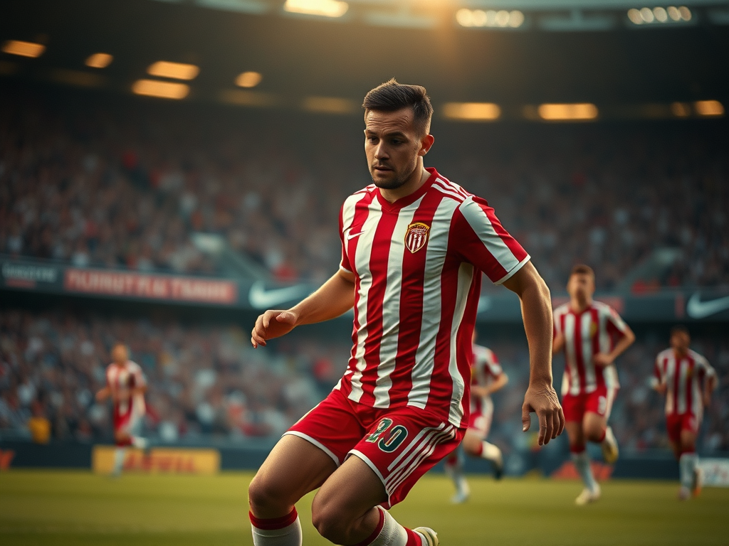 Revamping the Midfield: Tactical Adjustments for Sporting Gijón's Recent Form