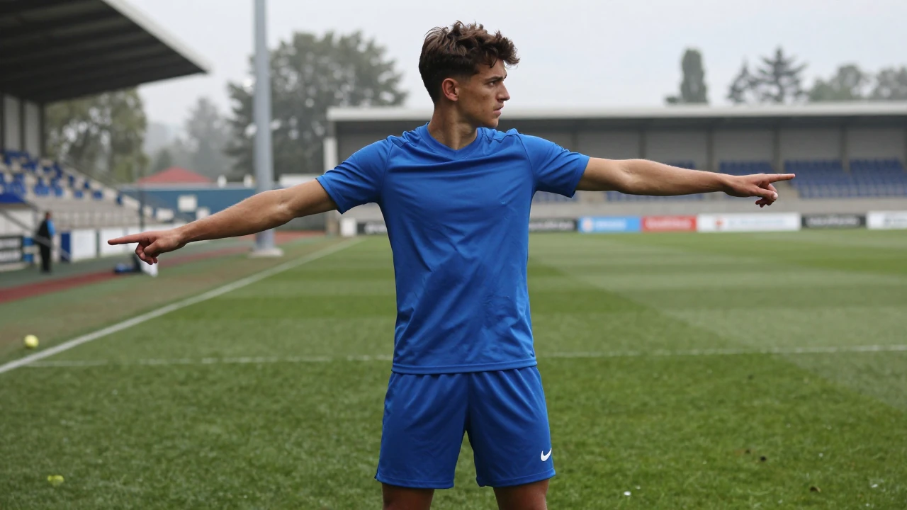 Joe Gelhardt has thanked Birmingham City for their professional conduct after the club missed out on signing the forward...