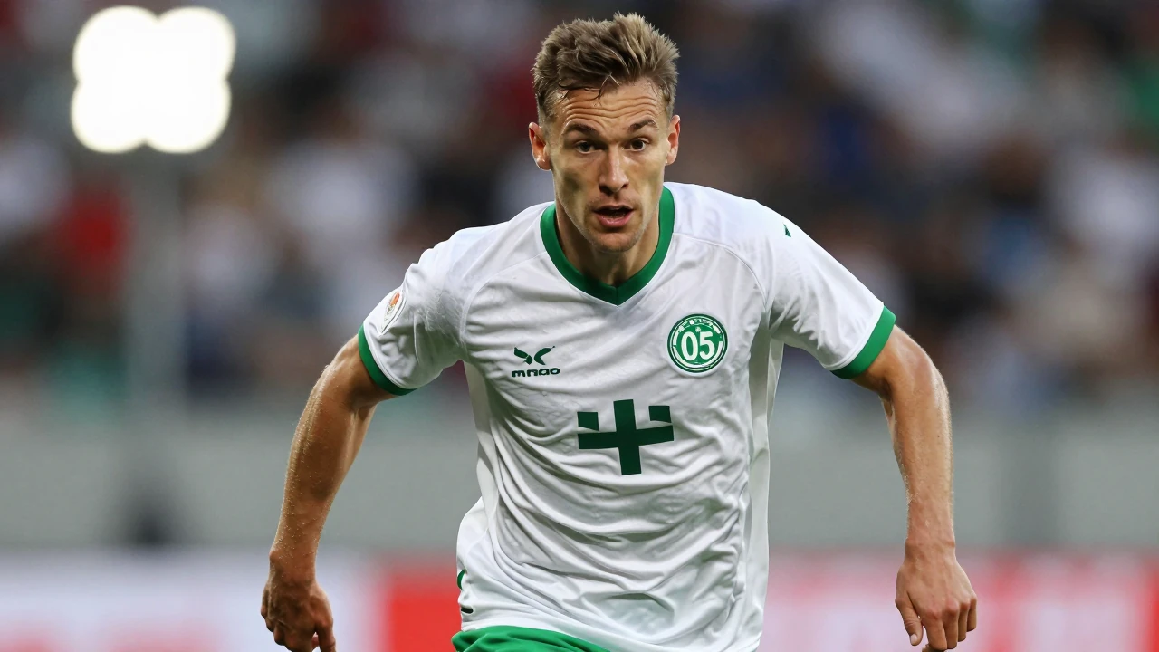 Mainz 05 hat sich in der Vorbereitung auf die neue Saison mit einem überzeugenden 4:0-Sieg über Paris FC gezeigt