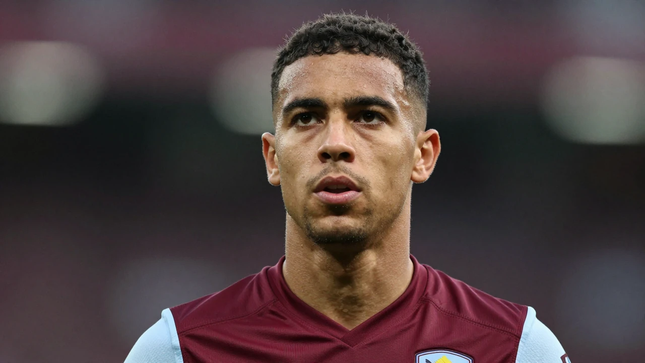 Aston Villa are in talks to sign Nicolas Jackson from Chelsea as a potential replacement for Ollie Watkins, who is...