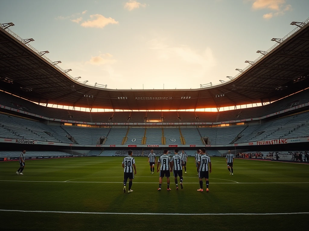 Rosenborgs Supporterkultur: Ritualer og Atmosfære på Lerkendal