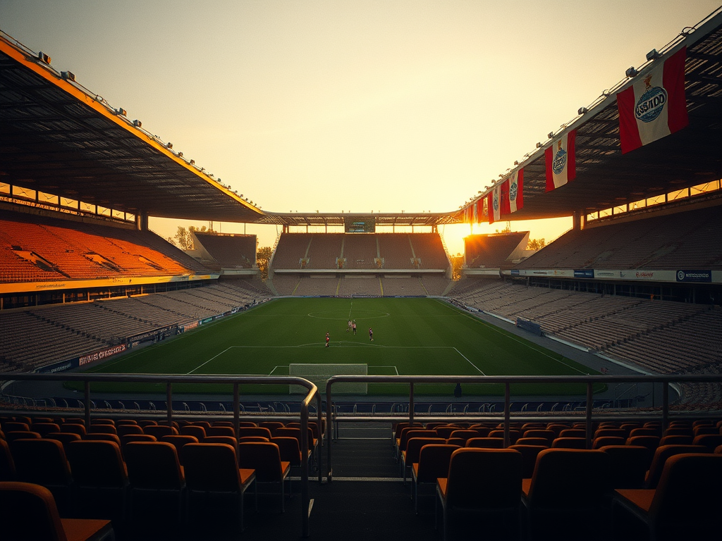The Heart and Soul of Les Troyens: Supporter Traditions at Stade de l'Aube