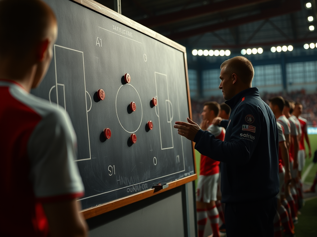 Standard de Liège: De toekomst van Les Rouches in de Pro League