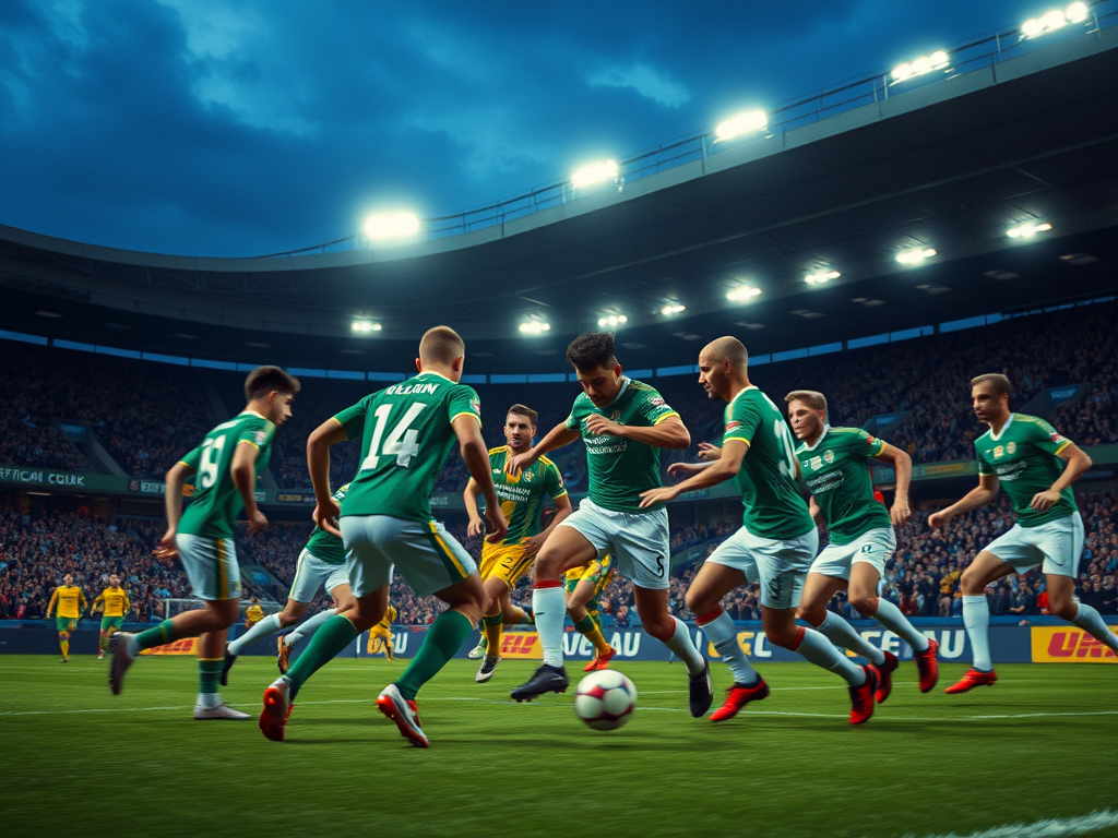 Västerås SK:s utmaning mot AIK i Allsvenskan den 17 maj 2026