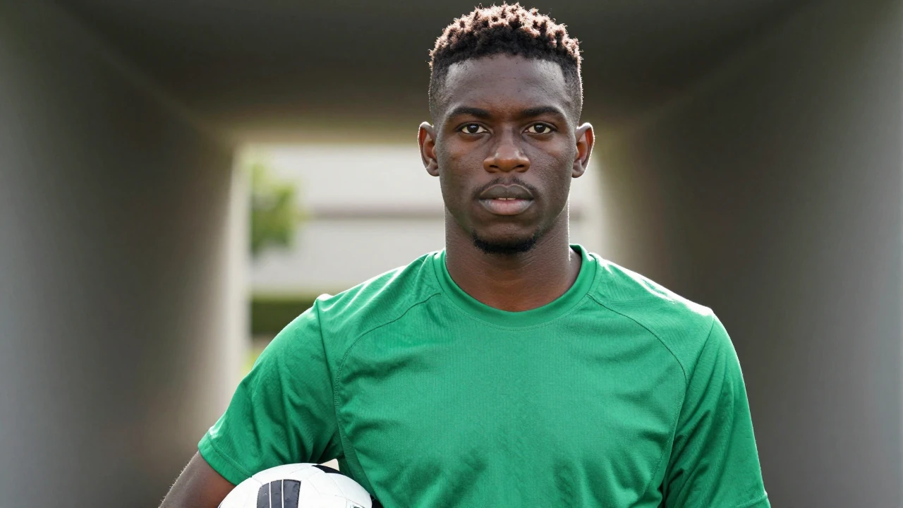 Werder Bremen have loaned Samuel Mbangula to Bologna for one year, with the Serie A side holding a €12.5 million purchase...