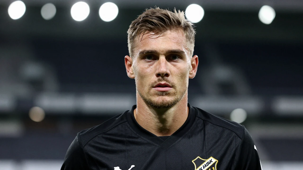 BK Häcken tar emot VSK Fotboll i Allsvenskans 19:e omgång på lördag med Filip Helander tillbaka i truppen, men saknar...