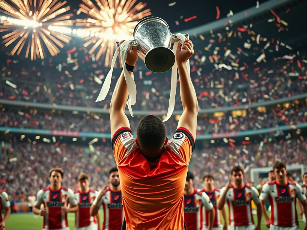 The Ivory Coast national football team, The Elephants, clinched the Africa Cup of Nations title in 2023