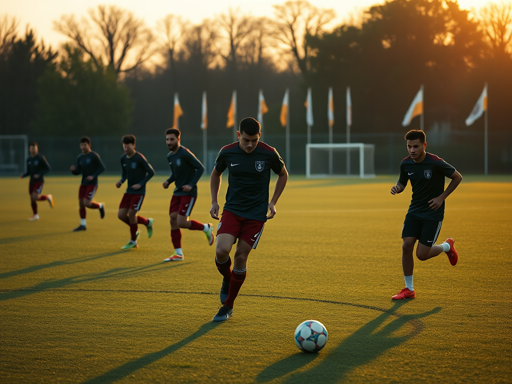 La sélection des Rode Duivels pour la Coupe du Monde 2026