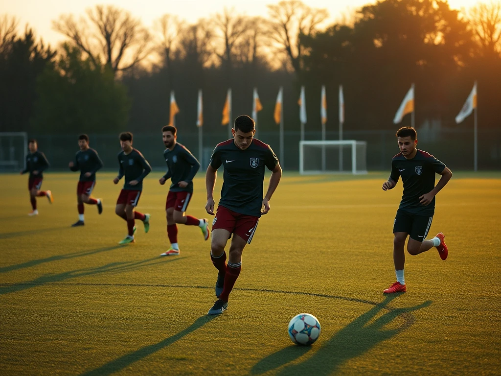 Belgium: Anticipation builds as the Rode Duivels' selection for the World Cup approaches