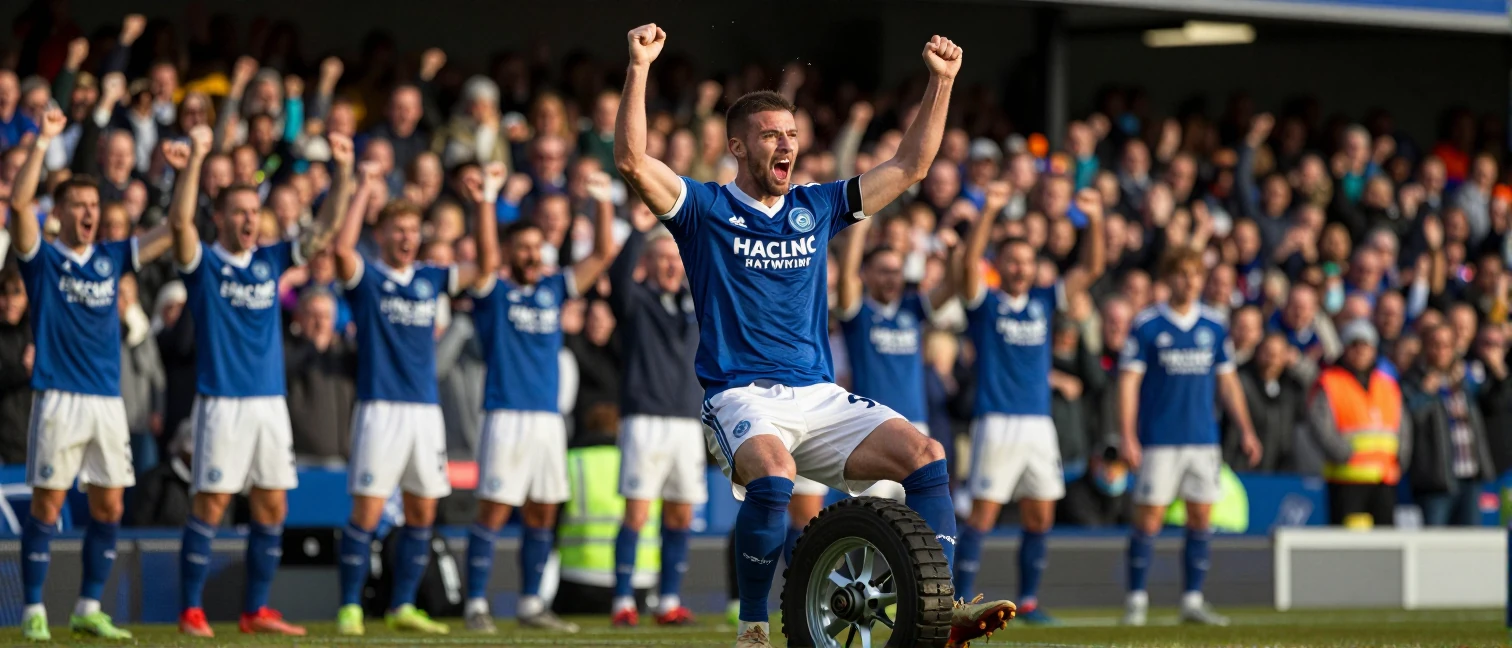 Portsmouth pay tribute to former title-winner Jimmy Higham, who died at 95