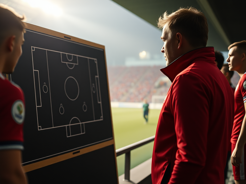 Torino FC: Reevaluating Tactics for Consistent Performance