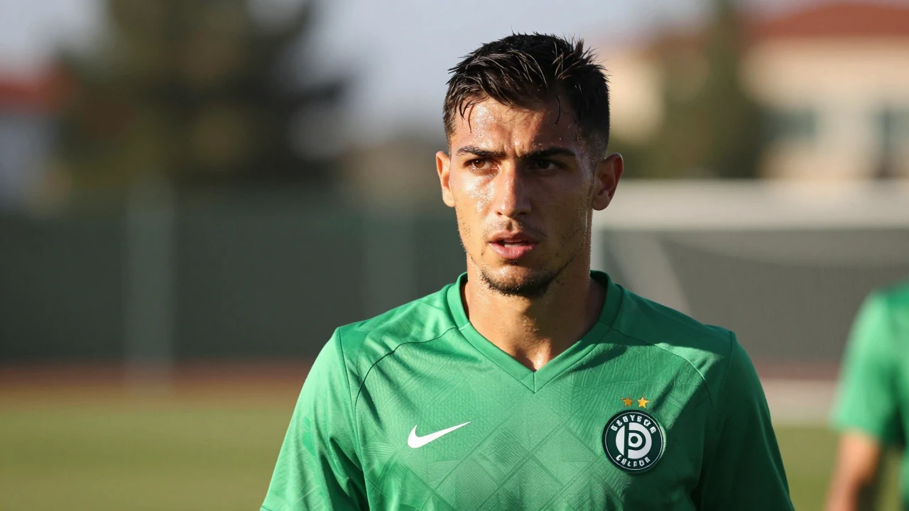 Trabzonspor.org.tr'nin haberine göre, Tümosan Konyaspor, 1 Ağustos 2026'da Trabzonspor ile oynayacağı maç için...