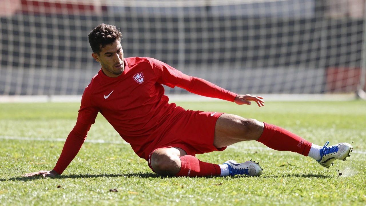 El Sevilla ha encajado 10 goles en sus últimos tres partidos y busca recuperar la solidez defensiva de cara al choque...