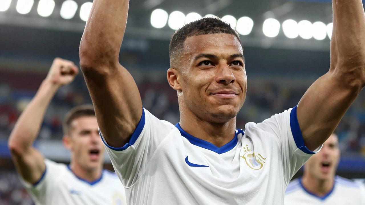 Leeds United stage a stunning comeback to defeat Liverpool in a Chicago friendly, with Dominic Calvert-Lewin, Brenden...