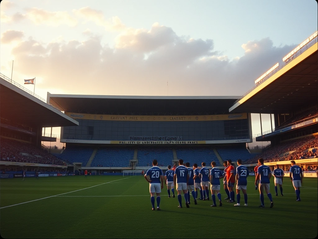 The 1987-88 season was a pivotal year for Portsmouth, filled with ups and downs that defined the club's resilience