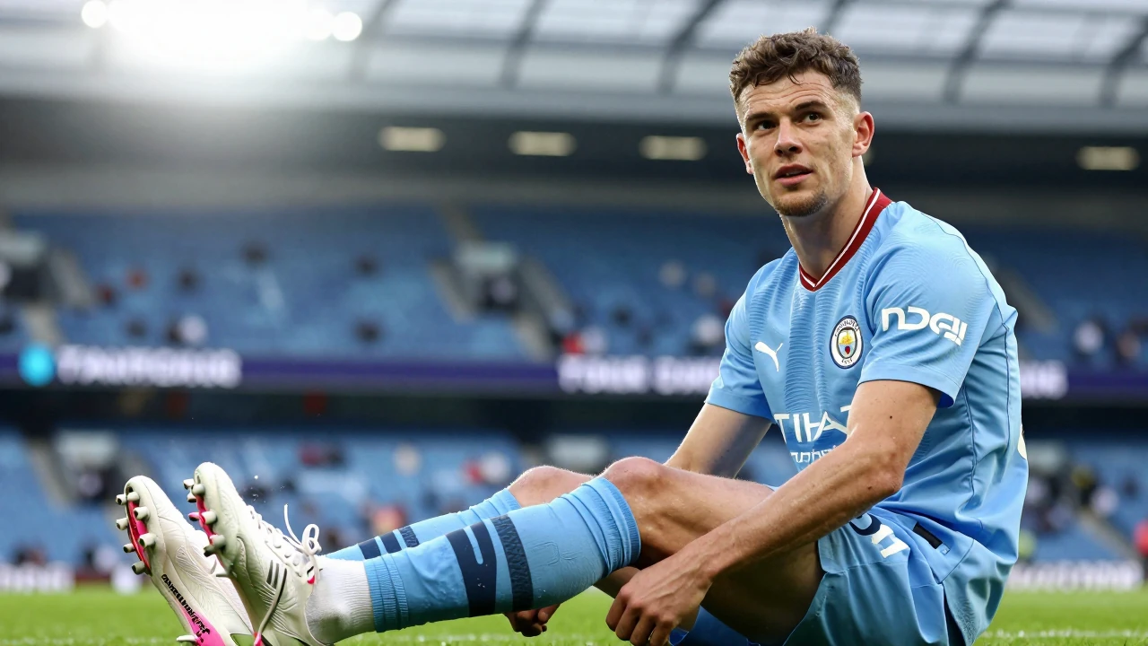 Manchester City faces Team K League in the Sports Toto Proto Victory Match, with young players expected to play a key role