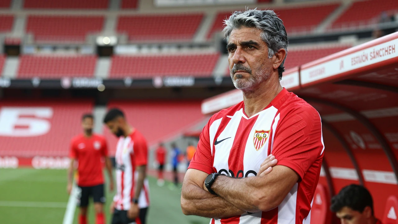 Sevilla viajará a Bilbao el 22 de agosto de 2026 para enfrentar al Athletic
