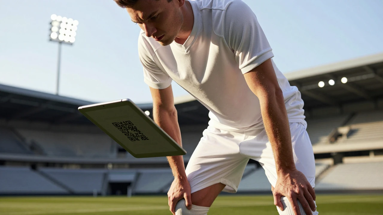 Bolton Wanderers have partnered with the digital platform InsideOut to provide free, 24/7 mental health support to all...